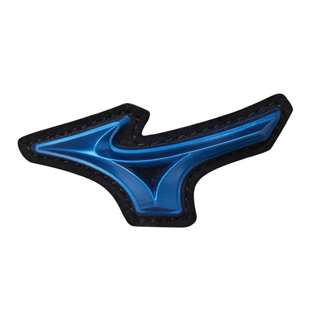 ☆袋プレ☆ ミズノ 少年軟式グラブ WILLDRIVE BLUE ウィルドライブ ブルー 25SS 野球 グローブ 少年用 ジュニア 子ども 【少年軟式オールラウンド用／サイズM】 1AJGY32520_8