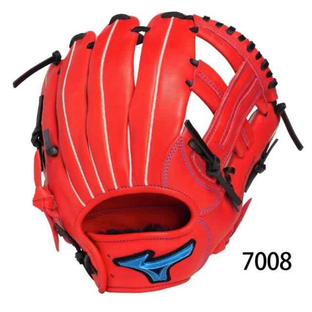 ☆袋プレ☆ ミズノ 少年軟式グラブ WILLDRIVE BLUE ウィルドライブ ブルー 25FW 野球 グローブ ジュニア 少年用 子ども 【少年軟式オールラウンド用／サイズS】 1AJGY33410