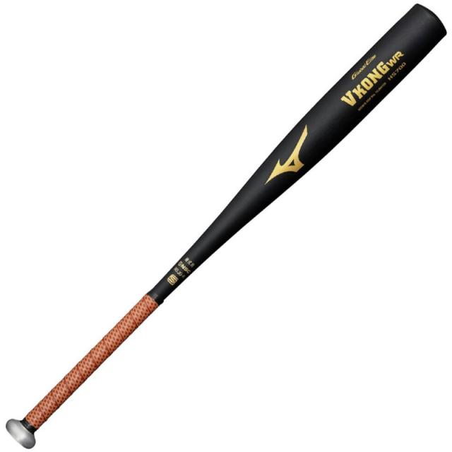 新品未使用】一般硬式用金属バットディマリニ ヴードゥ高校野球