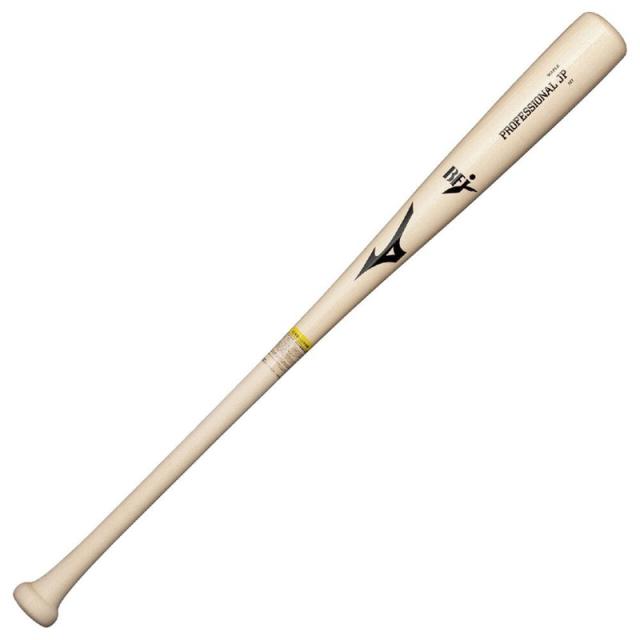 ミズノ 硬式バット 木製 メイプル プロフェッショナル JP 近藤型 26SS 野球 高校野球ルール対応 大学生 社会人 一般 大人 1CJWH25885-KK3