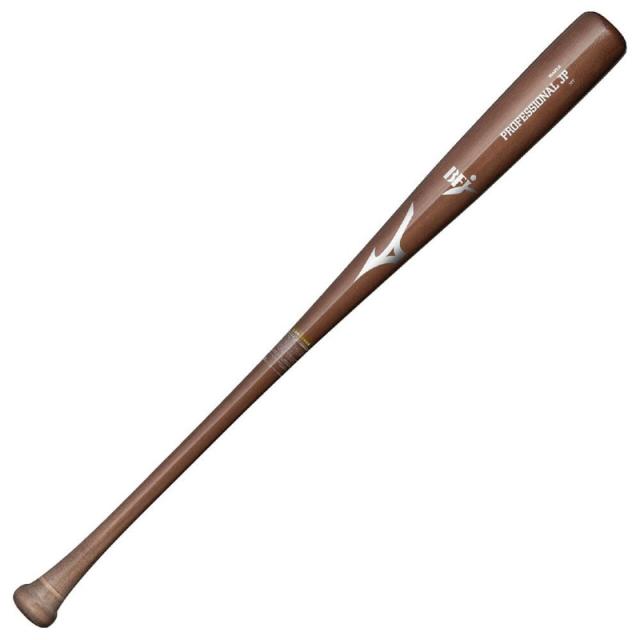 ミズノ 硬式バット 木製 メイプル プロフェッショナル JP 佐藤輝型 26SS 野球 高校野球ルール対応 大学生 社会人 一般 大人 1CJWH25885-TS8