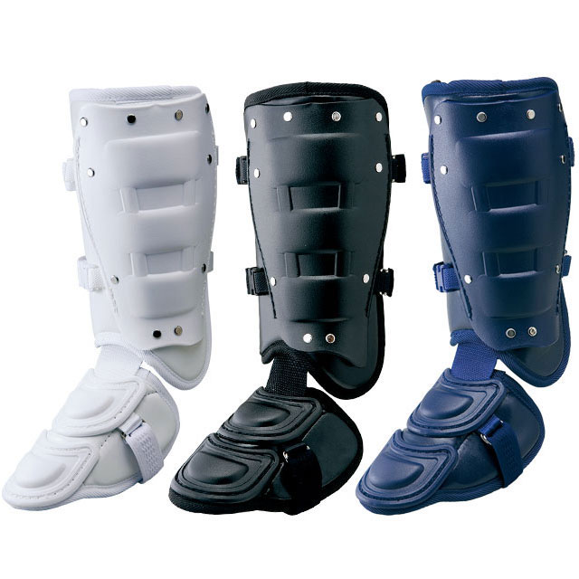 【ミズノ】 フットガード 高校野球ルール対応モデル 右足左打者用 野球 プロテクター 足 保護 怪我の防止 一般 大人 1DJLG221の通販は 5,412円