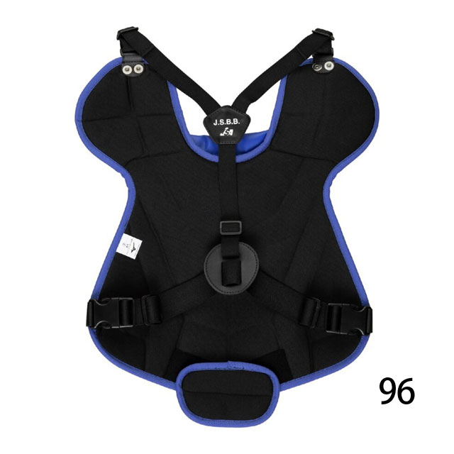 プロテクターソフトボール用 Mizuno キャッチャー防具 ソフトボール用