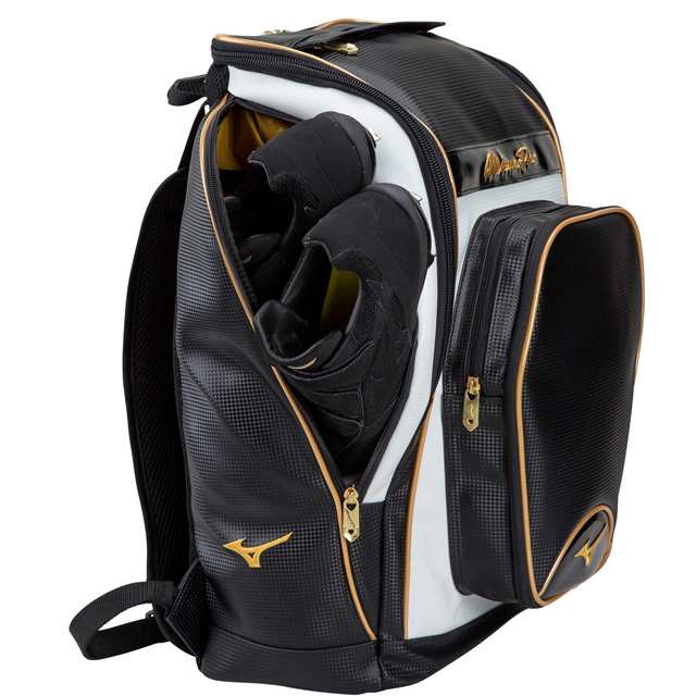 ミズノ】 オールインワンバックパック 42L ミズノプロ MIZUNO 野球