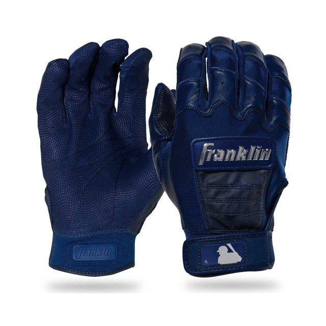 【フランクリン】 バッティンググラブ CFX Pro FullColor CHROME クロム メジャーリーガー 愛用 バッティンググローブ 【両手用】 20592