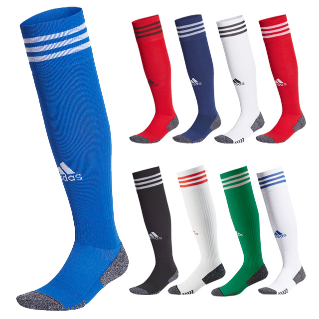 アディダス サッカー フットサル ストッキング Adi 21 サッカーソックス くつ下 靴下 Adidas21ss の通販はau Pay マーケット Ballclub Byスポーツサクライ