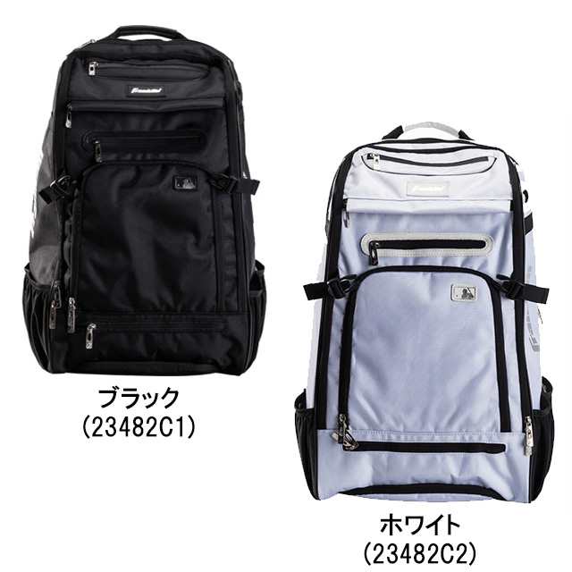 フランクリン】 TRAVELER ELITE CS 大容量 バックパック バット ヘルメット 収納可能 Franklin トラベラー エリート 一般  大人 リュック バッグ 23482C-1-2の通販はau PAY マーケット - BallClub byスポーツサクライ | au PAY  マーケット－通販サイト