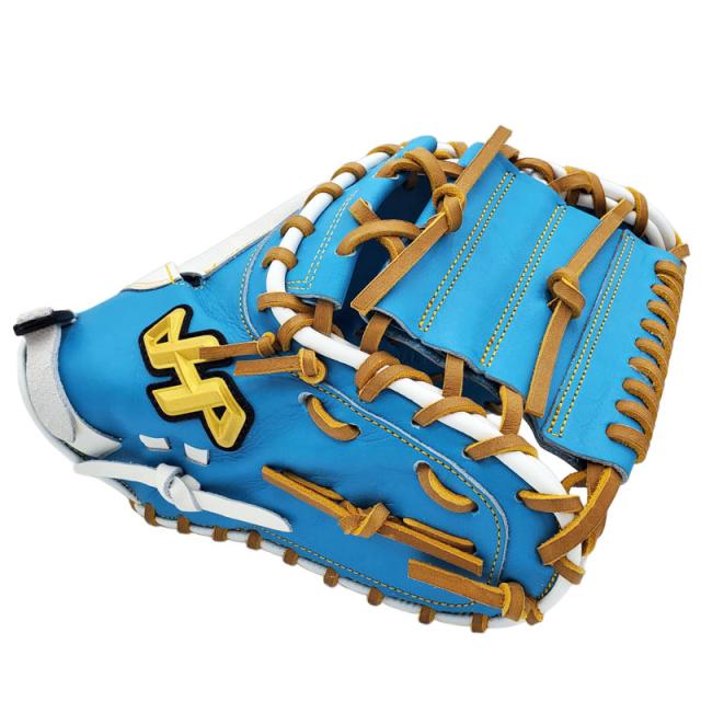 ハタケヤマ ソフトボールグラブ キャッチャーミット 限定 ソフトボール