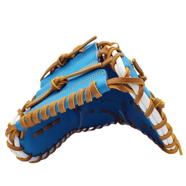 ハタケヤマ ソフトボールグラブ キャッチャーミット 限定 ソフトボール