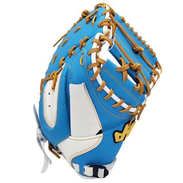 ハタケヤマ ソフトボールグラブ キャッチャーミット 限定 ソフトボール