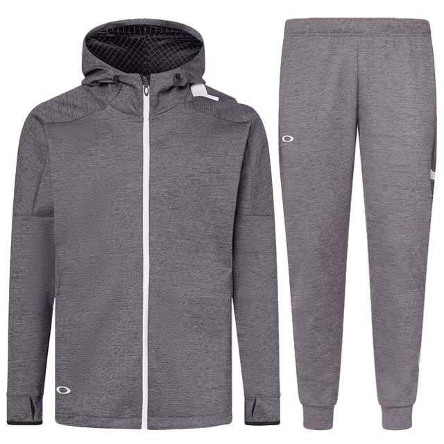 30％OFF オークリー OAKLEY トレーニングウェア 上下セット En 3RDG Synchronism Jacket ＆ Pants 7.7 一般 大人 FOA406927-FOA406969の通販は 12,801円