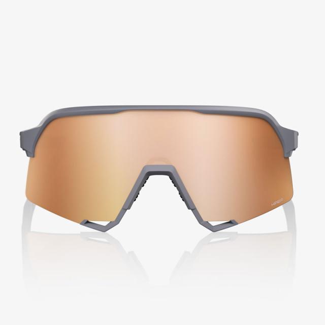 100% ワンハンドレッド スポーツサングラス S3 サングラス 野球