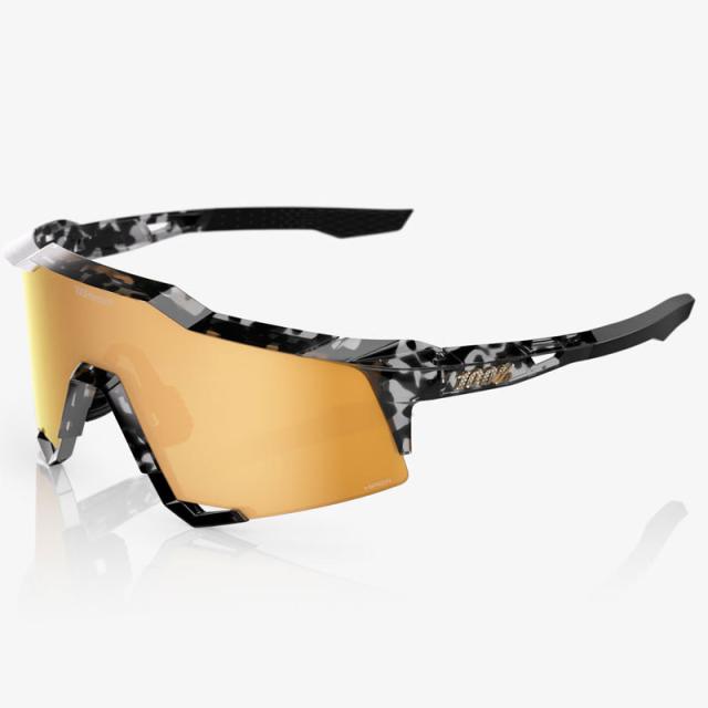 100% ワンハンドレッド スポーツサングラス SPEEDCRAFT マイケル・ハリス2世モデル サングラス Money Mike 野球 一般 大人 6100700001 61007-00001