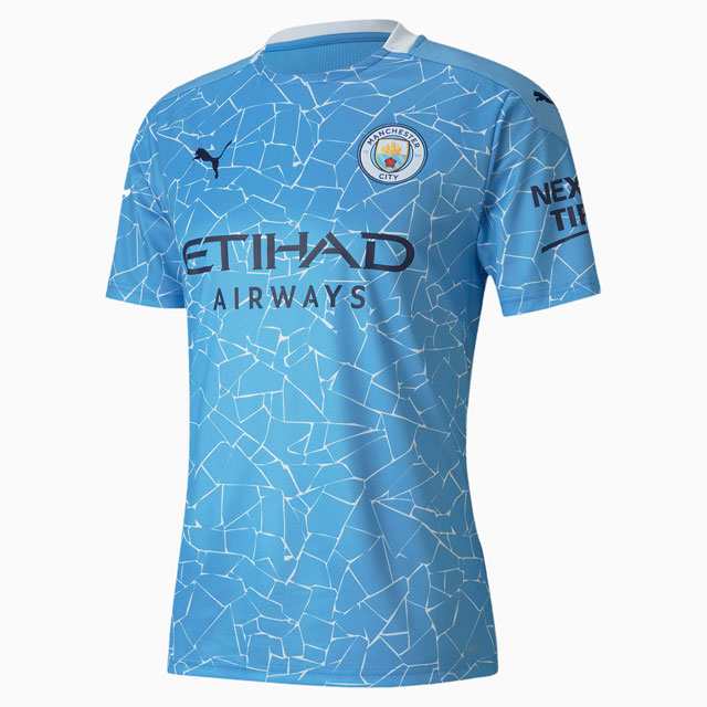 プーマ サッカー レプリカユニフォーム マンチェスターシティ Mcfc Ss ホームレプリカシャツ 21 半袖 ブルー Pumafw 7570の通販はau Pay マーケット Ballclub Byスポーツサクライ