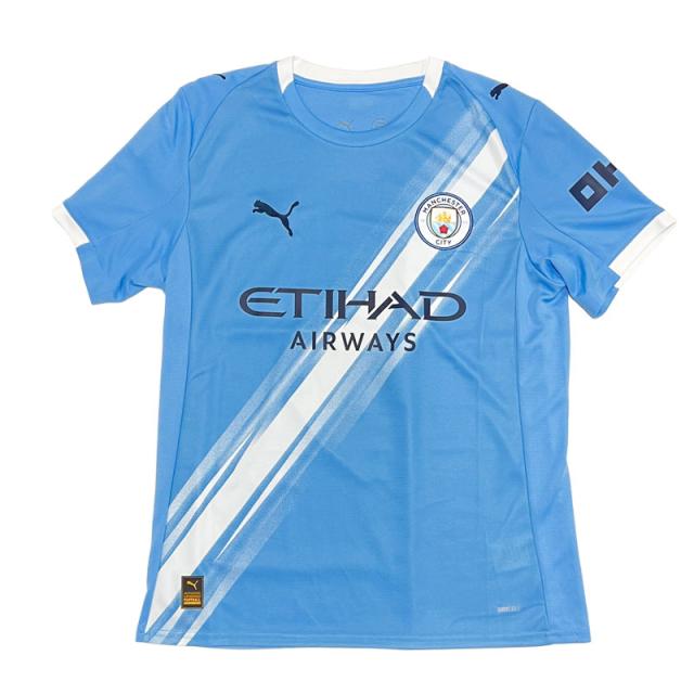 プーマ マンチェスター シティー MCFC 25-26 ホーム レプリカ
