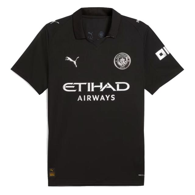 A'sページです プーマ サッカー レプリカウェア マンチェスター シティー MCFC 25-26