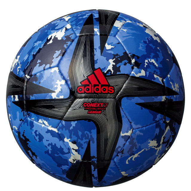 アディダス サッカーボール 21 Fifa主要大会 公式試合球 Conext21 リーグ レプリカ5号球 別色モデル サッカー日本代表 オフィシャの通販はau Pay マーケット Ballclub Byスポーツサクライ