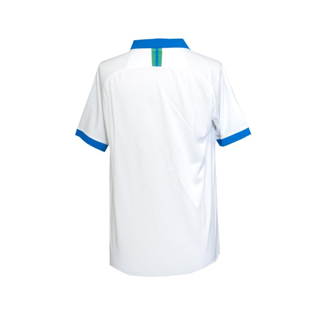 44 Off ナイキ Cbf Brt S S Cpa ジャージ Away ブラジル代表 アウェイ サッカー レプリカユニフォーム ホワイト Nike19ss Aの通販はau Pay マーケット Ballclub Byスポーツサクライ