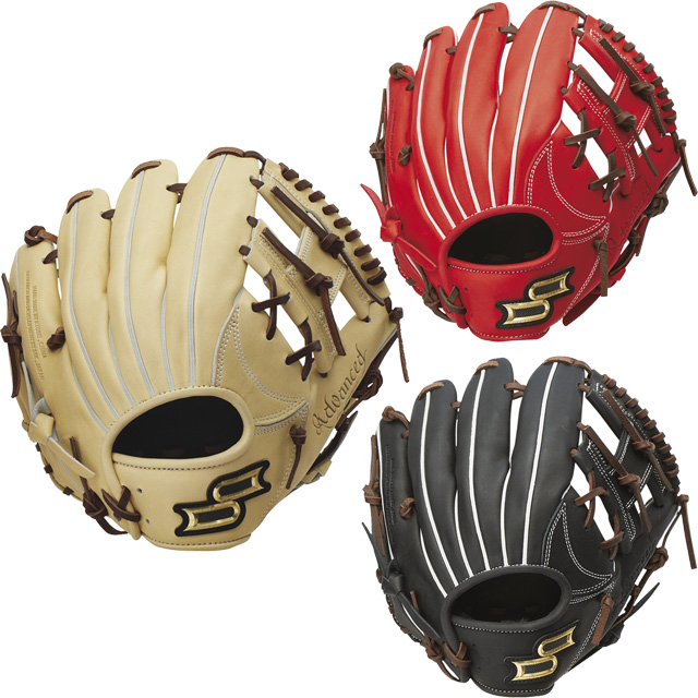 SSK プロエッジ Proedge 少年軟式 オールラウンド用 ssk プロエッジ