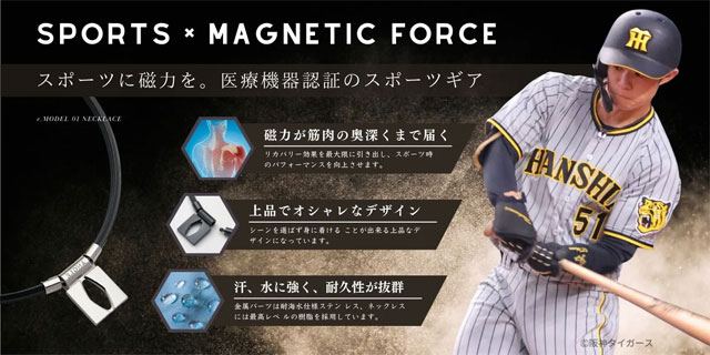 ANGLE/アングル】 磁気ネックレス e.モデル 02 ネックレス 首 ANGLE/アングル】 磁気ネックレス e.モデル 02 ネックレス 首