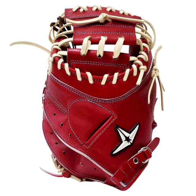 ALL-STAR オールスター 硬式グラブ キャッチャーミット 坂本モデル