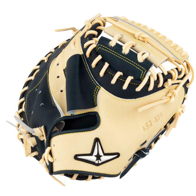 アンダーアーマー オーダー　キャッチャーミット 軟式 アンダーアーマー オーダー キャッチャーミット 軟式