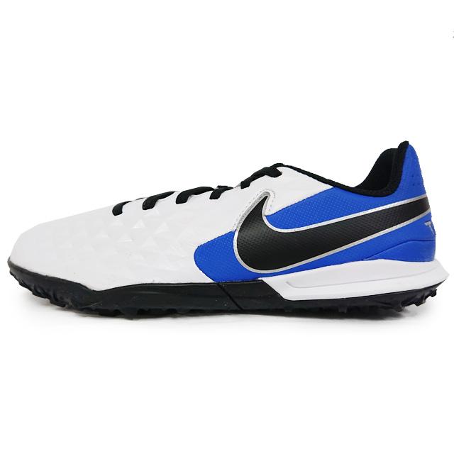 43 Off ナイキ サッカー フットサル ジュニア Jr ティエンポ レジェンド 8 アカデミー Tf トレーニングシューズ ホワイト ブルー の通販はau Pay マーケット Ballclub Byスポーツサクライ