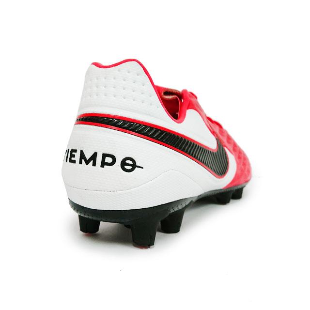 新品 50 Off ナイキ サッカースパイク ティエンポ レジェンド 8 Pro Hg 天然皮革 土 レッド Nikeq1 At6135 606 お買い求めしやすい価格 Farmerscentre Com Ng
