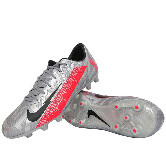 41 Off ナイキ サッカー スパイク マーキュリアル ヴェイパー 13 Pro Hg 土 メタリック グレー Nikeq2 At7902 906の通販はau Pay マーケット Ballclub Byスポーツサクライ