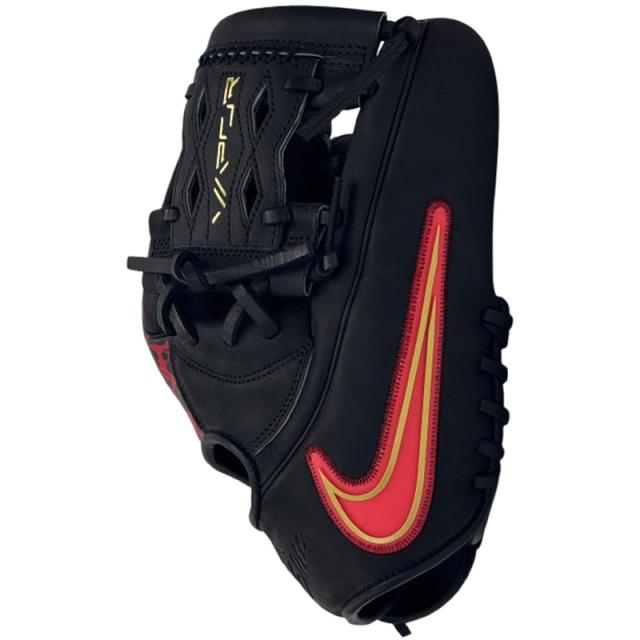 ☆袋プレ☆ ナイキ NIKE 軟式グラブ ヴェイパーエリート SNAKE EYESウェブ 25FW 野球 グローブ 一般 大人 【軟式内野手用／サイズ11.5】 BA2001-025_2