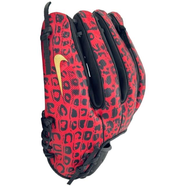 ☆袋プレ☆ ナイキ NIKE 軟式グラブ ヴェイパーエリート SNAKE EYESウェブ 25FW 野球 グローブ 一般 大人 【軟式内野手用／サイズ11.5】 BA2001-025_3