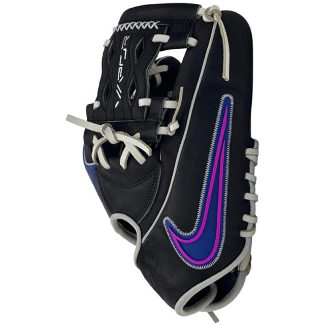 ☆袋プレ☆ ナイキ NIKE 軟式グラブ ヴェイパーエリート SNAKE EYESウェブ 25FW 野球 グローブ 一般 大人 【軟式内野手用／サイズ11.5】 BA2001-084_2