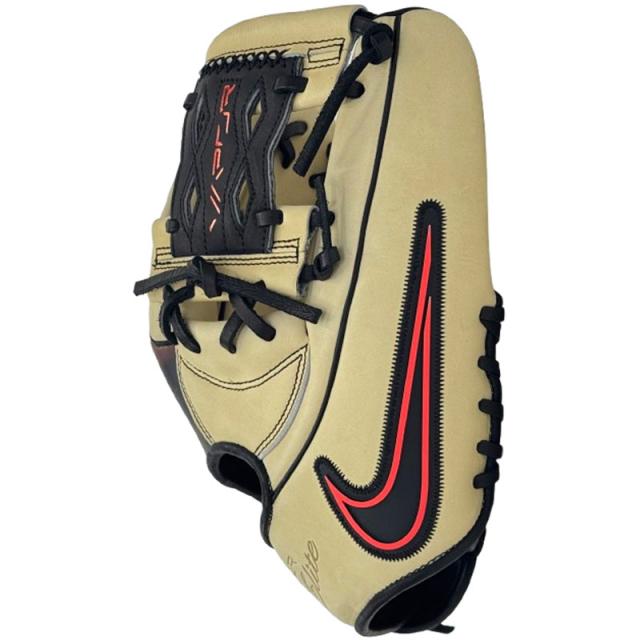 ☆袋プレ☆ ナイキ NIKE 軟式グラブ ヴェイパーエリート SNAKE EYESウェブ 25FW 野球 グローブ 一般 大人 【軟式内野手用／サイズ11.5】 BA2001-232_2