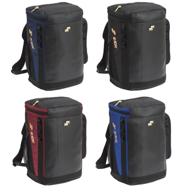 ＳＳＫ エスエスケイ バックパック 大容量 約50l 野球 部活 チーム 遠征 旅行 一般 大人 BA6250