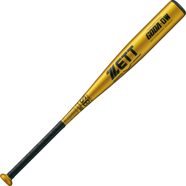 80cm】SURE PLAY（シュアプレイ）少年用軟式用木製バット BigBeat