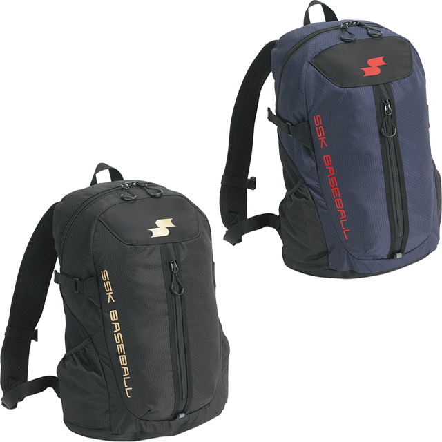 【ＳＳＫ/エスエスケイ】 少年用 バックパック バッグ 野球 約25L ジュニア 子供 BJ1021の通販は