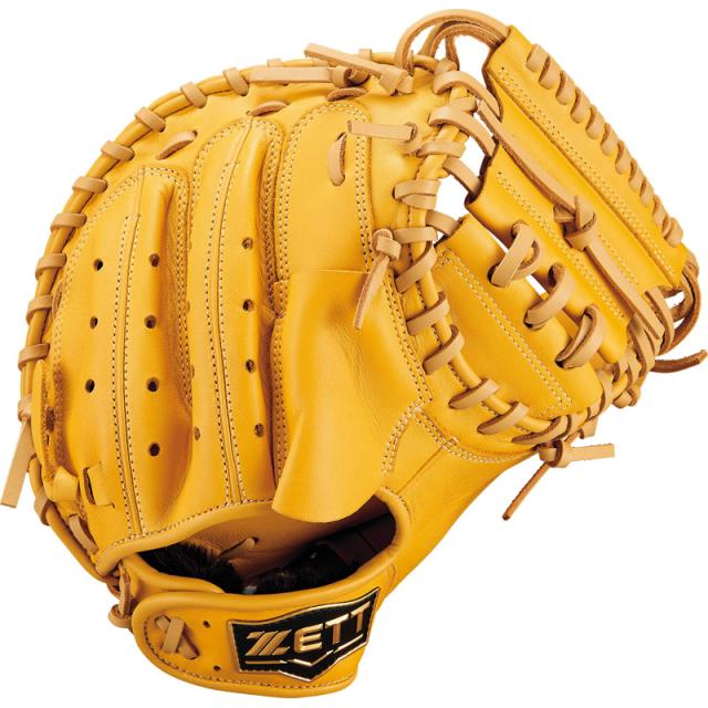 ＺＥＴＴ ゼット 限定 少年軟式グラブ グランドヒーロー キャッチャーミット 野球 グローブ ジュニア 子供 少年軟式捕手用 BJCB76522F-5432