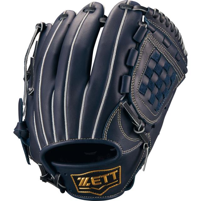 ☆袋プレ☆ ＺＥＴＴ ゼット 限定 少年軟式グラブ ゼロワンステージ 投手・内野手用 サイズL 野球 グローブ ジュニア J号 BJG712630-2900