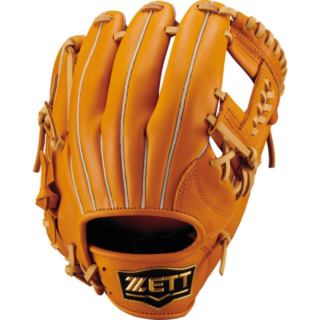 ☆袋プレ☆ ＺＥＴＴ ゼット 限定 少年軟式 グローブ ソフトステア オールラウンド用 サイズM 野球 グローブ ジュニア 子供 J号 BJG742630-3732S