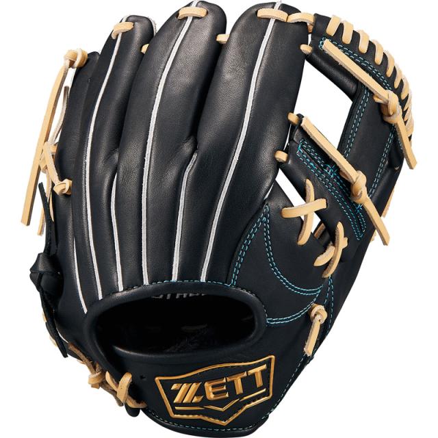 ＺＥＴＴ ゼット 限定 少年軟式グローブ ゼロワンステージ 二塁手 遊撃手用 内野手用 野球 グラブ サイズM ジュニア J号 BJGB71510F-1932