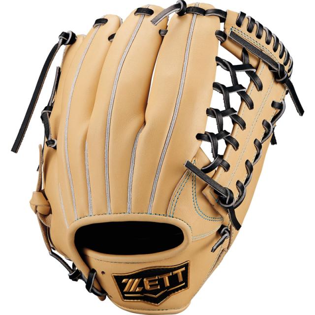 ＺＥＴＴ ゼット 限定 少年軟式グローブ ゼロワンステージ 外野手用 野球 グラブ サイズLL ジュニア J号 BJGB71540F-3219
