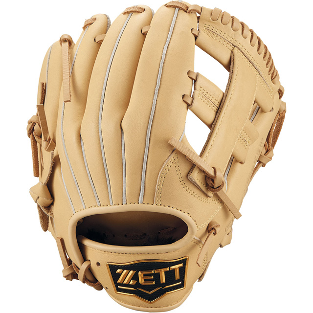 ＺＥＴＴ ゼット 限定 少年軟式グラブ ソフトステア オールラウンド用 サイズS 野球 グローブ ジュニア 子供 J号 BJGB74520-3200の通販は 8,237円