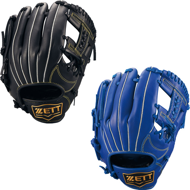 ＺＥＴＴ ゼット 少年軟式グラブ ソフトステア オールラウンド用 サイズM 野球 グローブ ジュニア 子供 J号 BJGB74530