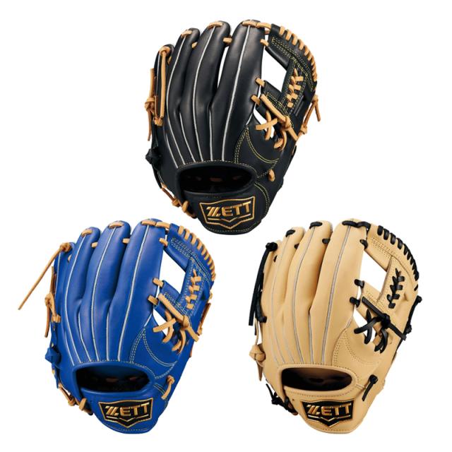 ＺＥＴＴ ゼット 限定 少年軟式 グローブ ソフトステア オールラウンド用 サイズM 野球 グラブ ジュニア 子供 J号 BJGB74530F