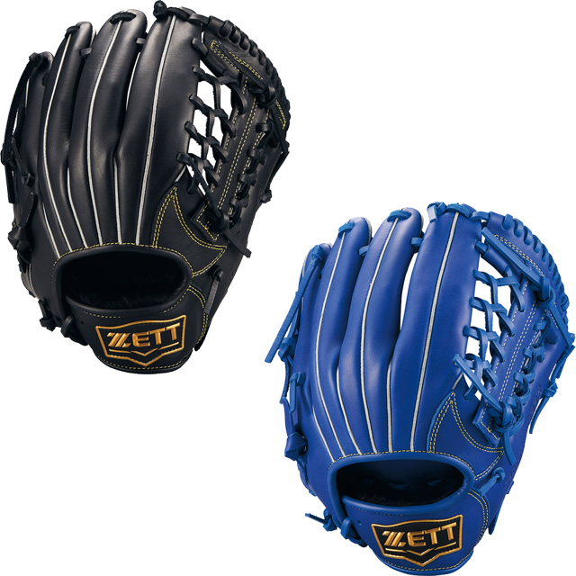 ＺＥＴＴ ゼット 少年軟式グラブ ソフトステア オールラウンド用 サイズL 野球 グローブ ジュニア 子供 J号 BJGB74540