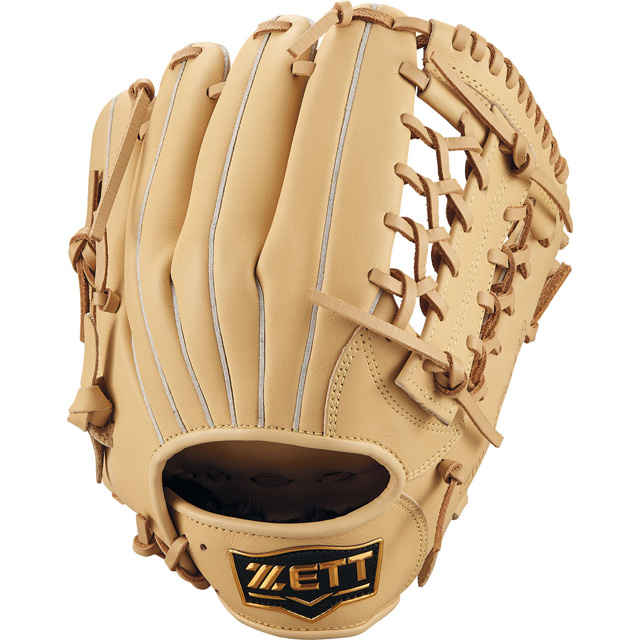 ＺＥＴＴ ゼット 限定 少年軟式グラブ ソフトステア オールラウンド用 サイズL 野球 グローブ ジュニア 子供 J号 BJGB74540-3200