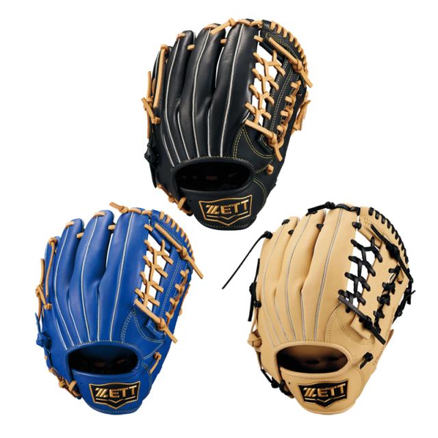 ＺＥＴＴ ゼット 限定 少年軟式 グローブ ソフトステア オールラウンド用 サイズL 野球 グラブ ジュニア 子供 J号 BJGB74540F