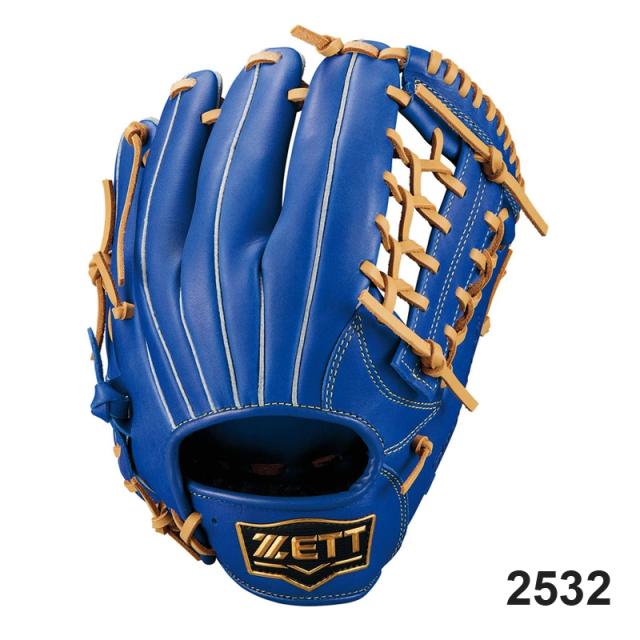 ＺＥＴＴ ゼット 限定 少年軟式 グローブ ソフトステア オールラウンド用 サイズL 野球 グラブ ジュニア 子供 J号 BJGB74540F_4