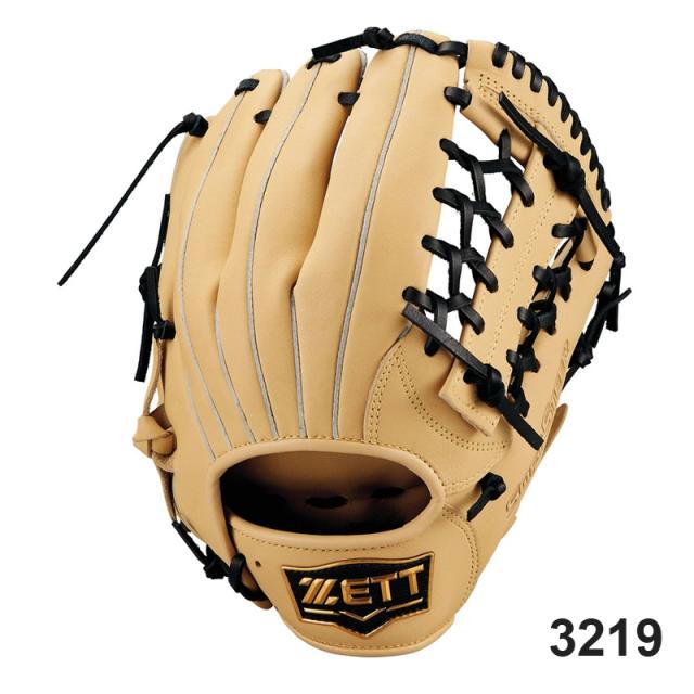 ＺＥＴＴ ゼット 限定 少年軟式 グローブ ソフトステア オールラウンド用 サイズL 野球 グラブ ジュニア 子供 J号 BJGB74540F_7