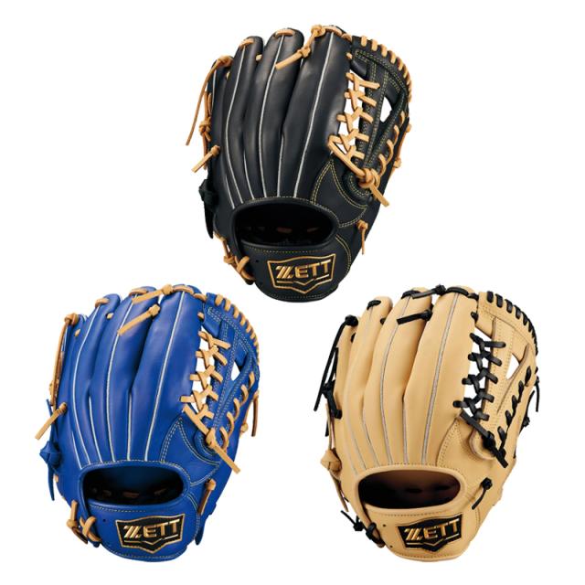ＺＥＴＴ ゼット 限定 少年軟式 グローブ ソフトステア オールラウンド用 サイズLL 野球 グラブ ジュニア 子供 J号 BJGB74550F